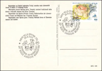 20. KRAŠKA OHCET REPENTABOR